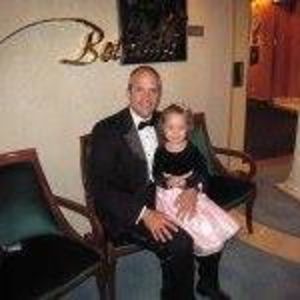 Meet your Posher, Richard